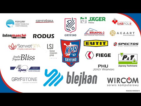 KPR BLEJKAN GRYFINO - KU AZS UKW BYDGOSZCZ