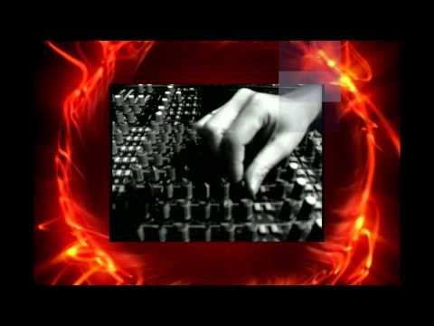 Jamaster A -Bells Of Tiananmen 2.01 天安門鐘聲 (Robert Vadney Mix) (DvjBoy video edit)