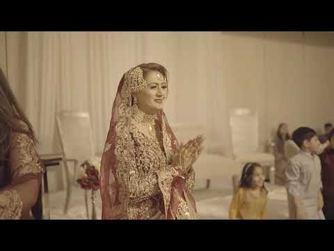 Chromatic Sense Films video.