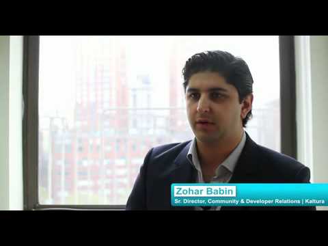 3Play Media & Kaltura Captioning Integration Overview