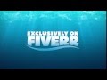 Finding Dory Template After Effects