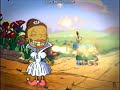 Rugrats Tales From The Crib Snow White DVD VHS Trailer