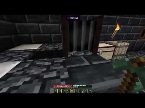 TerraFirmaCraft and GT5U LP Ep 19 Vinegar, Brine and Iron!