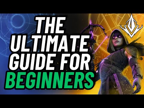 A Stupid Simple Guide To Predecessor | Kioku Reign