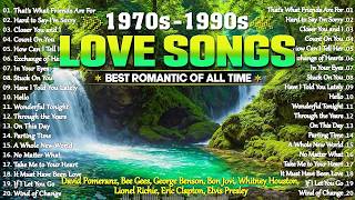 Oldies But Goodies Love Songs - Chicago, Jim Brickman, Cher &amp; Peter Cetera, David Pomeranz 69