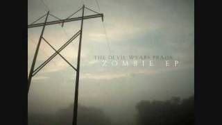 The Devil Wears Prada - Outnumbered - New Song With Lyrics!!