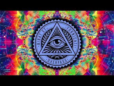 Flegma Vs. Psysun @ Live Set Universo Paralello 2021