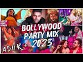 Bollywood Party Mix 2023 VOL 1 ADB Music Club Mix New Year Mix Hindi Party Song Clubmix