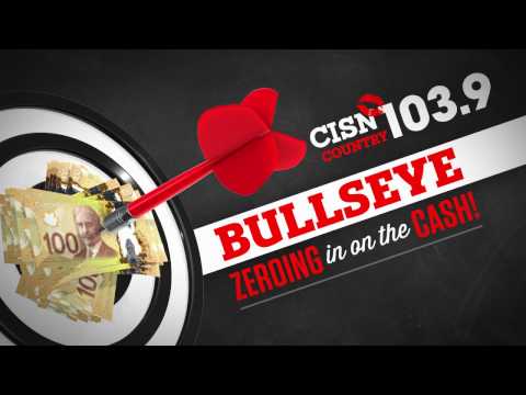 CISN Country BullsEye