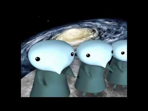 Shin Gouketsuji Ichizoku Matrimele - Bokura no Himitu (Our secrets) HD