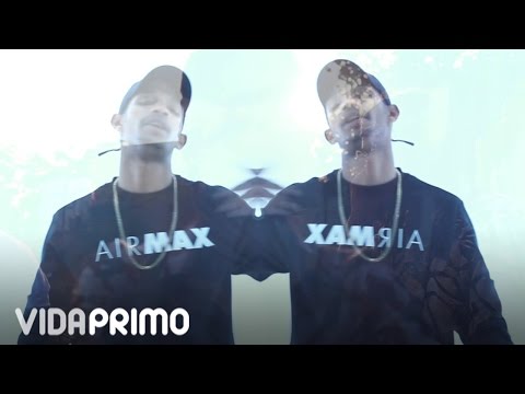 Los ZVF1RO$ - Cubanlink [Official Video]