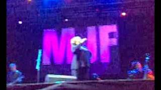 MJF 2008 - Mavis Staples - Why Am I Treated so bad?