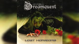 Luca Turilli's Dreamquest - Shades of Eternity (with lyrics)