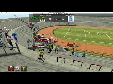 Hooligans Game: GKS Katowice vs Lech Poznań - 16.08.19