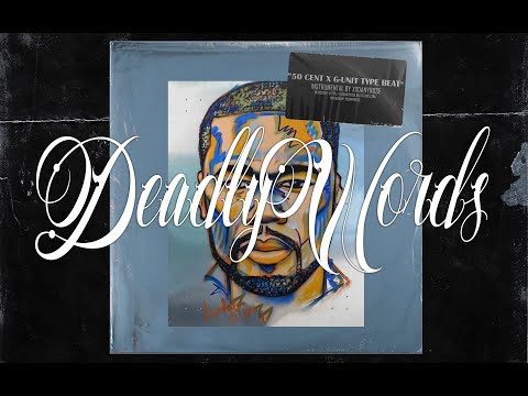 [FREE] 50 Cent x G-Unit x Russ x Scott Storch Type Beat 2021 - "Deadly Words" (prod. by xxDnayRose)