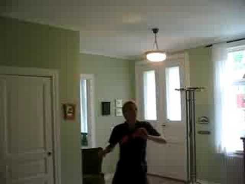 Tim i hovslätt , feltagning