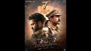 RRR FULL MOVIE DOWNLOAD BY TELEGRAM DUBBED IN HINDI HD QUALITY