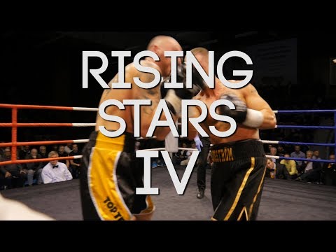 Rising Stars IV - Highlight