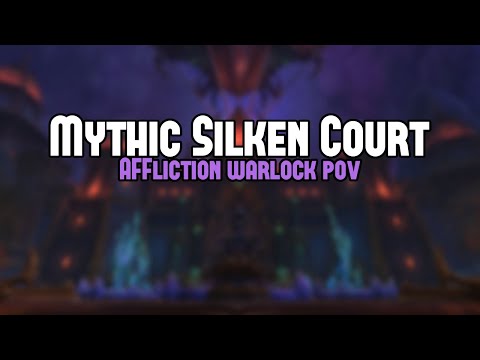 Brave New World vs Mythic Silken Court