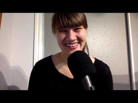 Virtuosi Concerts' Madeline Hildebrand