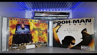 Pooh-Man - Studio Gangster    1993