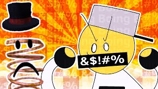 Cover art for Your Mom Hits You With A Chromebook Charger In The Back Of The Head At Full Speed Maximum