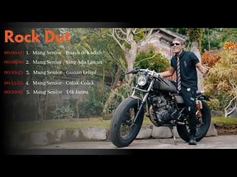 Kumpulan lagu bali mang senior terbaru [ROCK DUT]
