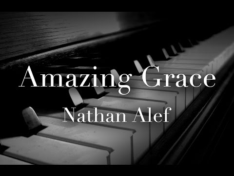 Amazing Grace video