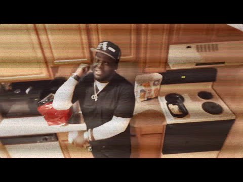 Rio Da Yung OG - Me Style (flip) Prod.Mango