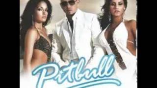 Pitbull feat. Claude Kelly international Love