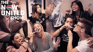 READY FOR THE PHILIPPINES &amp; GUESS WHO’S BACK??? - S2E2 - The Now United Show