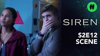 Siren Season 2, Episode 12 | The Results of the Healing Song | Freeform