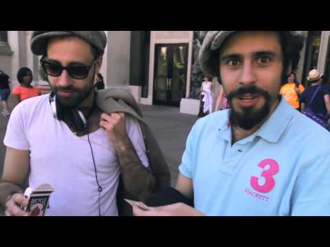 M-Case - Magic Trick by Mickael Chatelain Sold at www.zanesmagicshop.com