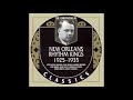 Baby Brown - New Orleans Rhythm Kings