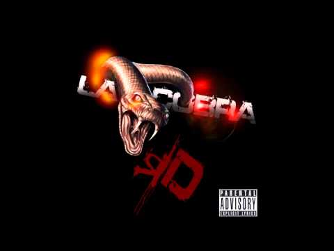 LACOBRA - 11. Полицай