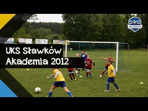 UKS Sławków - Akademia 2012