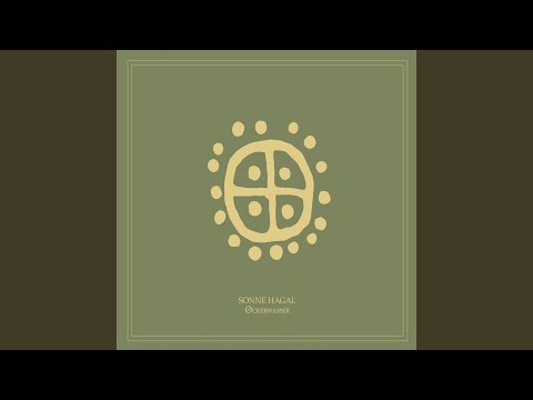 The Shapes Of Things To Come - Sonne Hagal