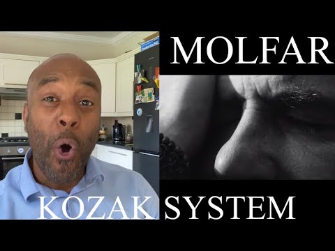 KOZAK SYSTEM - MOLFAR | UK🇬🇧 Reaction