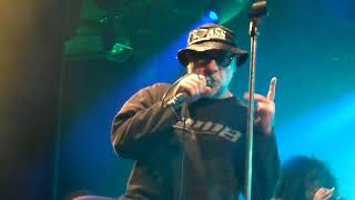 Trust - Certitude...solitude - Vandoeuvre - 02 11 18