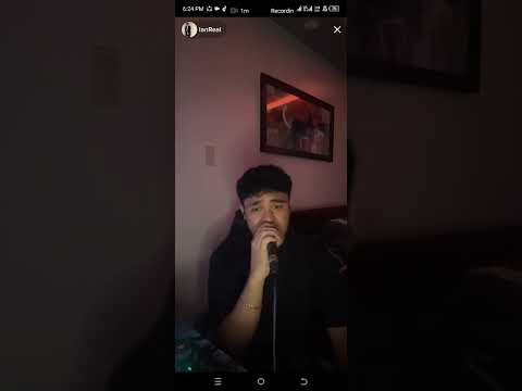 Ian Real (Adrian Manibale) - This City 07-07-23 0622pm