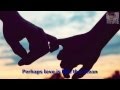 Perhaps Love by Jheena Lodwick 