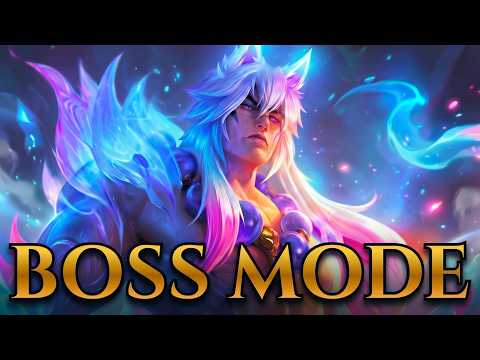SETT – SHOW-STOPPER | Original League of Legends Song – NEXUS