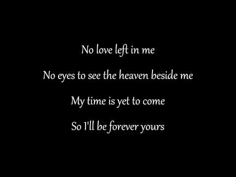 Forever Yours video