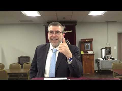 Sugya Shiur with Rabbi Daniel Korobkin at Bayt - Hot Water from the Tap on Shabbos, Revisited