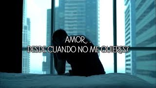 Banda Carnaval - Desde Cuando No Me Quieres? (Letra)