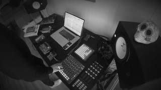 Lød - HEARec Video POD #1 :: Live Performance