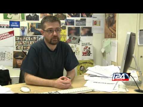 Charlie Hebdo - history of attacks