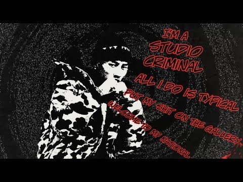 Higher Brothers - Won't Believe feat. ScHoolboy Q