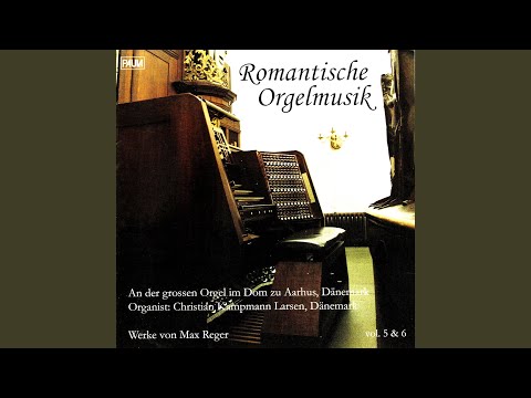 Zwölf Stücke, Opus 59: Nr. 7 Kyrie eleison