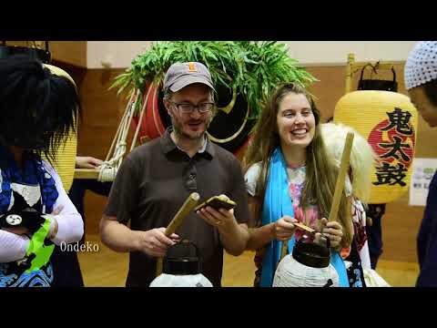 【佐渡島】紹介動画4 Introduction of SADO ISLAND 4